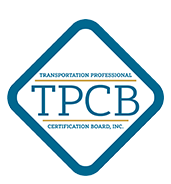 TPCB logo